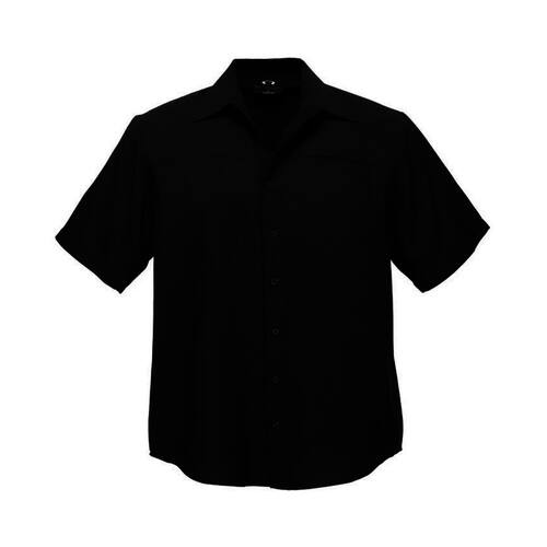 WORKWEAR, SAFETY & CORPORATE CLOTHING SPECIALISTS - Oasis Mens Short Sleeve Shirt