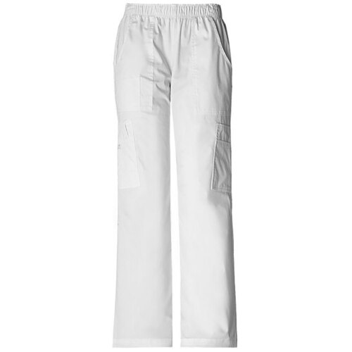 WORKWEAR, SAFETY & CORPORATE CLOTHING SPECIALISTS - Poly Cotton Stretch Mid Rise Cargo Pants