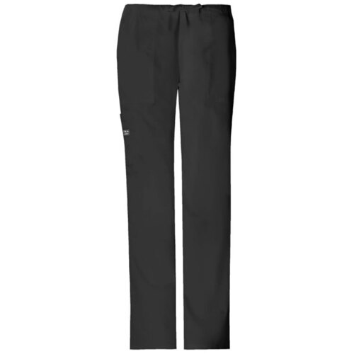 WORKWEAR, SAFETY & CORPORATE CLOTHING SPECIALISTS - WOMEN'S BOOTLEG CORE STRETCH CARGO PANT