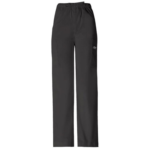 WORKWEAR, SAFETY & CORPORATE CLOTHING SPECIALISTS - MEN'S FLY FRONT CORE STRETCH CARGO PANT