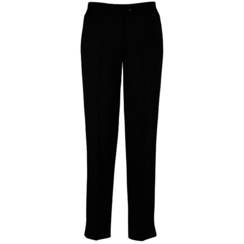 WORKWEAR, SAFETY & CORPORATE CLOTHING SPECIALISTS - Cool Stretch - Womens Slim Leg Pant