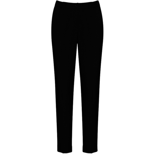 WORKWEAR, SAFETY & CORPORATE CLOTHING SPECIALISTS - Cool Stretch - Womens Ultra Comfort Waist Pant