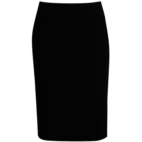 WORKWEAR, SAFETY & CORPORATE CLOTHING SPECIALISTS - Womens Relaxed Fit Lined Skirt