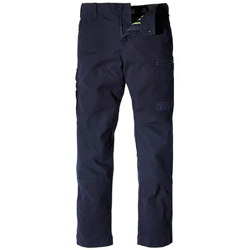 WORKWEAR, SAFETY & CORPORATE CLOTHING SPECIALISTS - WP-3W Ladies Work Pant 360 Stretch