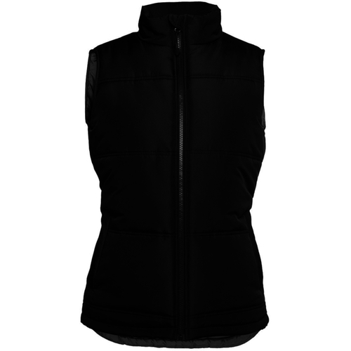 WORKWEAR, SAFETY & CORPORATE CLOTHING SPECIALISTS - JB's Ladies Adventure Puffer Vest