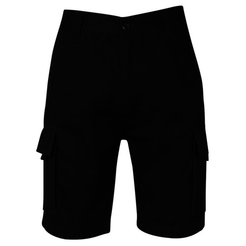 WORKWEAR, SAFETY & CORPORATE CLOTHING SPECIALISTS - JB's Mercerised Work Cargo Short 