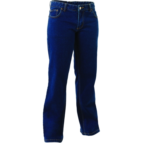 WORKWEAR, SAFETY & CORPORATE CLOTHING SPECIALISTS Originals - Women's Stretch Jeans