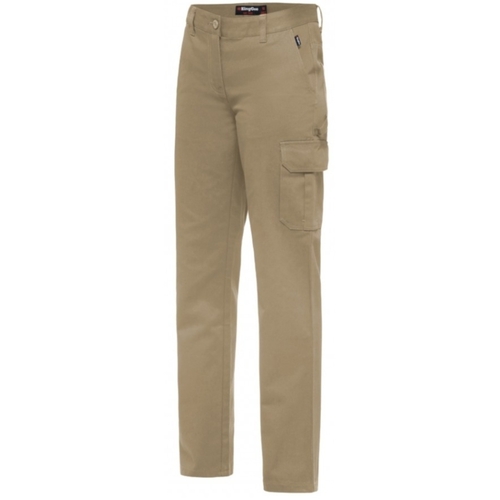 WORKWEAR, SAFETY & CORPORATE CLOTHING SPECIALISTS Originals - Women's Work Pant