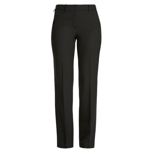 WORKWEAR, SAFETY & CORPORATE CLOTHING SPECIALISTS - Everyday - Helix Dry - Elastic Waist Straight Leg Pant - Ladies