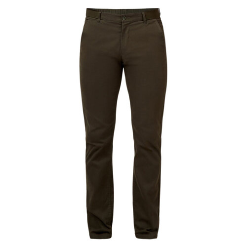 WORKWEAR, SAFETY & CORPORATE CLOTHING SPECIALISTS - Everyday - TAILORED CHINO PANT - MENS