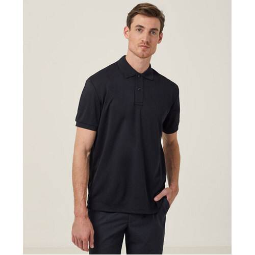 WORKWEAR, SAFETY & CORPORATE CLOTHING SPECIALISTS - NNT - CLASSIC FIT POLO