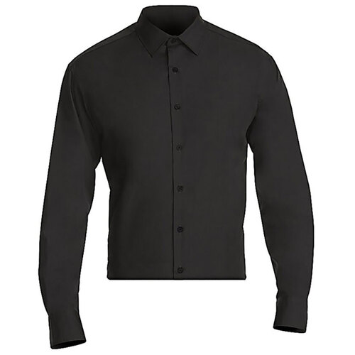 WORKWEAR, SAFETY & CORPORATE CLOTHING SPECIALISTS - Everyday - Long Sleeve Shirt - Poplin - Mens