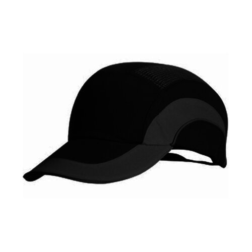 WORKWEAR, SAFETY & CORPORATE CLOTHING SPECIALISTS - Bump Cap - Standard Peak