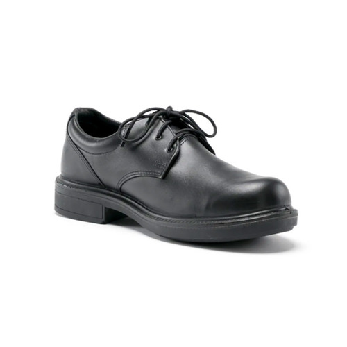 WORKWEAR, SAFETY & CORPORATE CLOTHING SPECIALISTS - Harvey - NS TPU - Lace Up Shoe