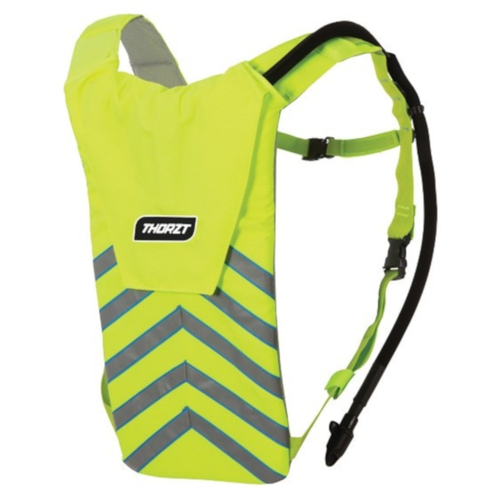 WORKWEAR, SAFETY & CORPORATE CLOTHING SPECIALISTS - Hydration Backpack 3L - Hi Vis Yellow