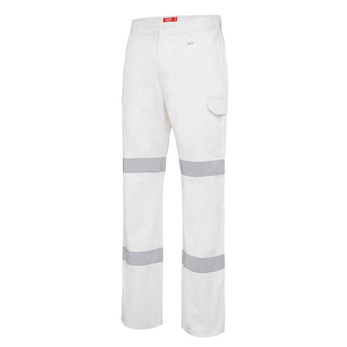 WORKWEAR, SAFETY & CORPORATE CLOTHING SPECIALISTS - Foundations - Biomotion Taped Pants