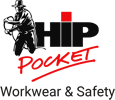 HIP POCKET - ECHUCA logo